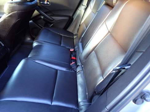 Used 2017 Acura RDX AWD image 21