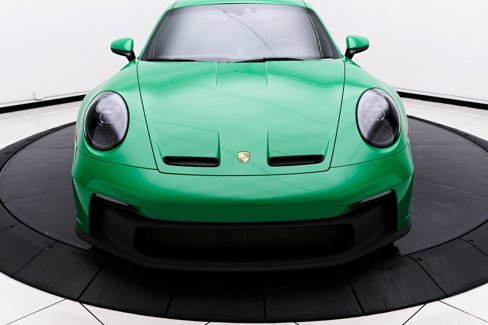 Used 2022 Porsche 911 GT3 image 18