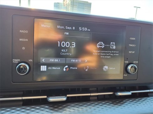Used 2022 Kia Carnival LX image 19