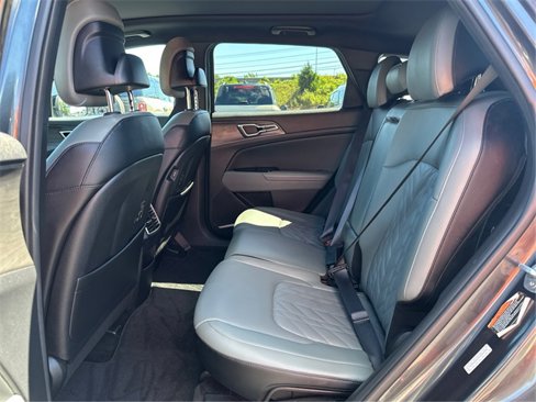 Used 2023 Kia Sportage X-Line w/ X-Line Premium Package image 10