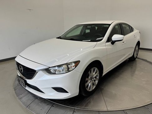 Used 2017 MAZDA MAZDA6 Sport image 30