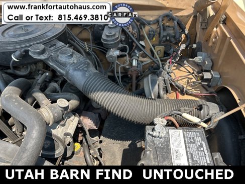 Used 1986 Dodge D/W Truck 150 image 43