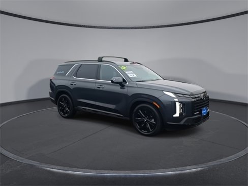 Used 2024 Hyundai Palisade XRT image 9