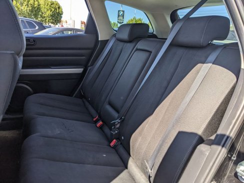 Used 2011 MAZDA CX-7 i SV image 16