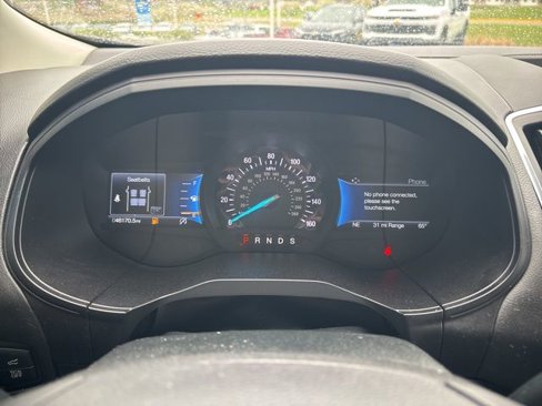 Used 2022 Ford Edge Titanium image 24