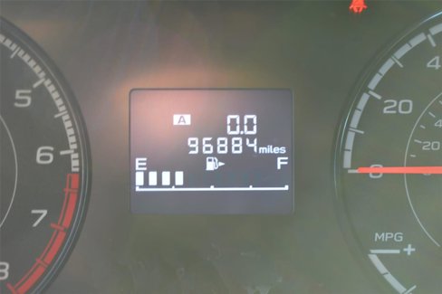 Used 2019 Subaru Impreza 2.0i image 15