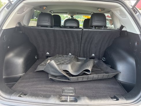 Used 2019 Jeep Compass Limited image 16