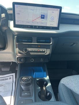 New 2025 Ford Maverick XLT image 13
