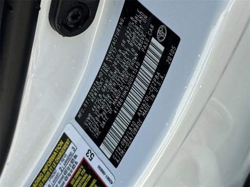 Used 2018 Toyota Camry XSE image 31