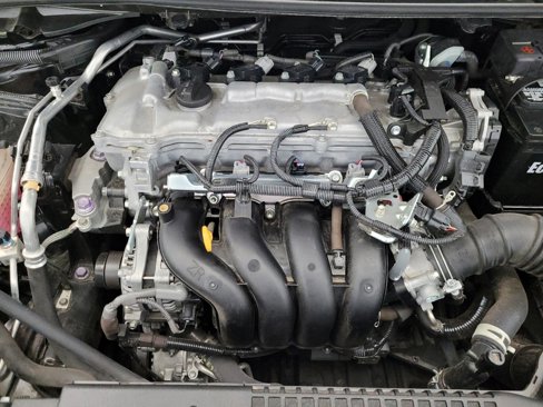 Used 2021 Toyota Corolla LE w/ Carpet Mat Package (TMS) image 30
