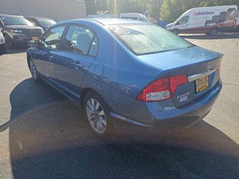 Used 2011 Honda Civic EX image 10