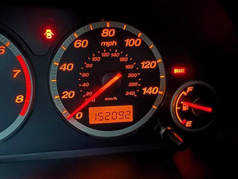 Used 2002 Honda CR-V EX image 16