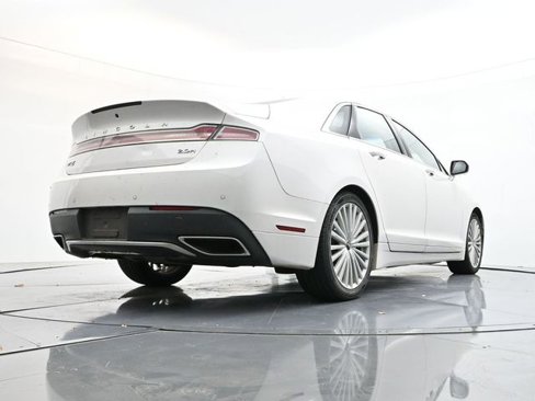 Used 2017 Lincoln MKZ Reserve w/ Climate Package image 41