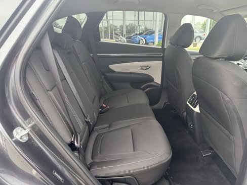 Used 2024 Hyundai Tucson SEL image 20