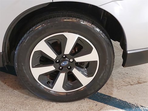 Used 2017 Subaru Forester 2.5i Limited image 34