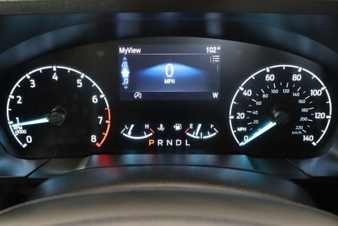 Used 2023 Ford Maverick XLT w/ Equipment Group 300A Standard image 31