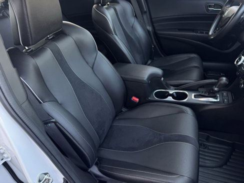 Used 2019 Acura ILX w/ Premium & A-SPEC Package image 23