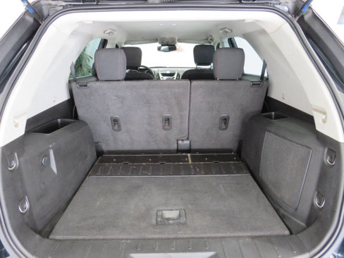 Used 2013 Chevrolet Equinox LS image 11