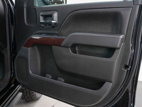 Used 2014 GMC Sierra 1500 SLE w/ SLE Value Package image 9