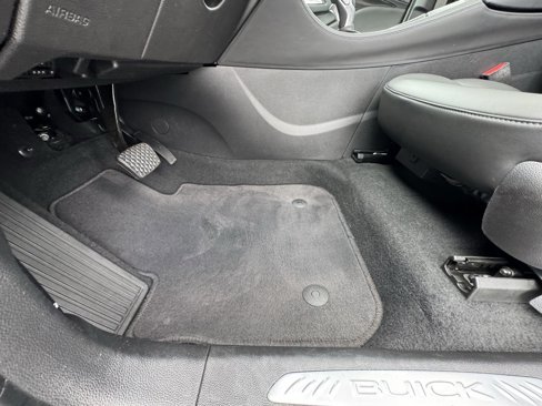 Certified 2020 Buick Envision Premium image 16