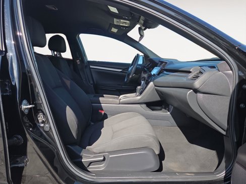 Used 2019 Honda Civic Sport image 15