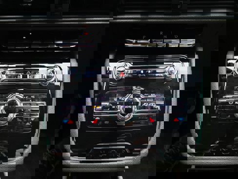 Used 2021 Lincoln Corsair Reserve image 27