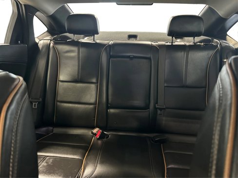 Used 2014 Chevrolet Impala LTZ image 18