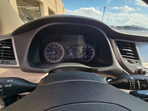 Used 2018 Hyundai Tucson SEL Plus image 17
