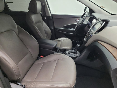 Used 2017 Hyundai Santa Fe Limited image 21
