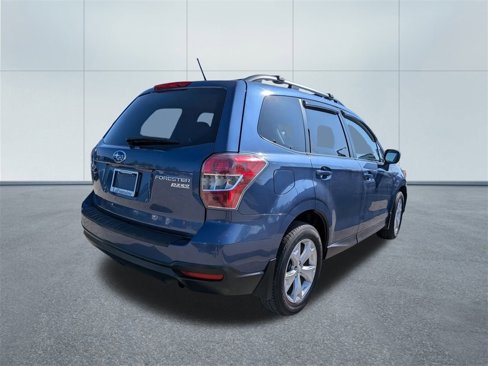 Used 2014 Subaru Forester 2.5i Premium w/ Protection Package #1 image 5