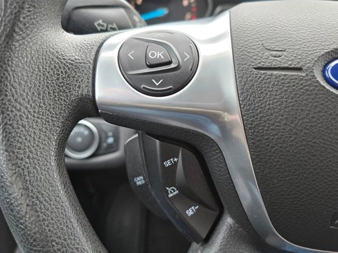 Used 2015 Ford Escape S image 17