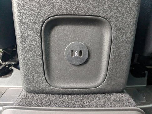 New 2025 Ford Escape Active w/ Tech Pack #1 image 17