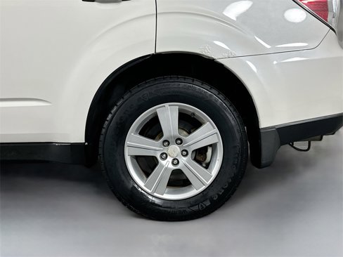 Used 2012 Subaru Forester 2.5X w/ Alloy Wheel Pkg image 26