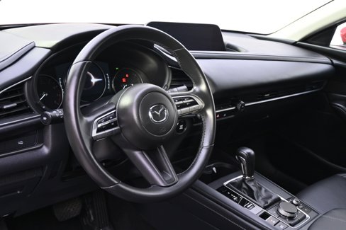 Used 2022 MAZDA CX-30 AWD 2.5 S w/ Select Package image 10