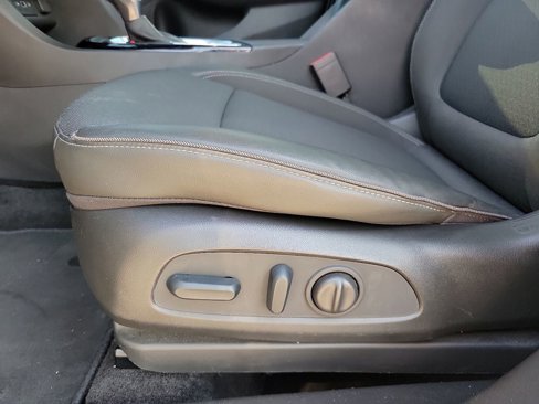 Used 2023 Buick Encore GX Select w/ Experience Buick Package image 12
