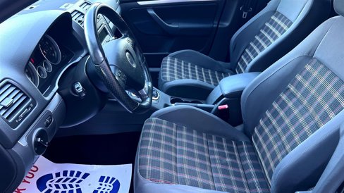 Used 2007 Volkswagen GTI 4-Door image 8
