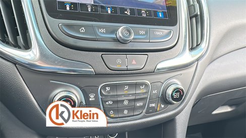 Used 2023 Chevrolet Equinox LT image 22