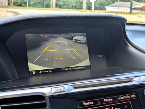 Used 2013 Honda Accord EX-L image 28