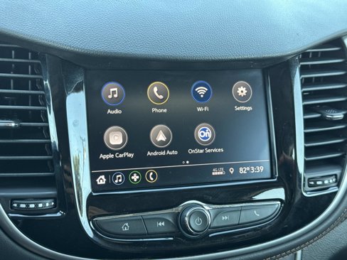 Used 2022 Chevrolet Trax LT w/ LT Convenience Package image 26
