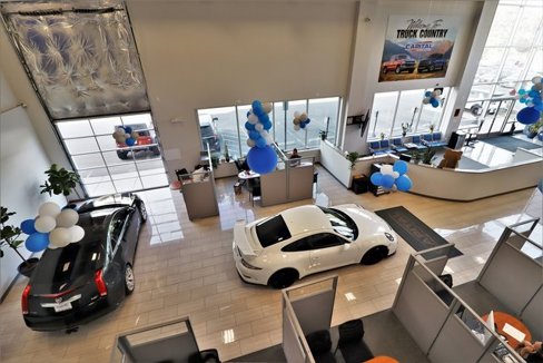 Used 2016 MAZDA MX-5 Miata Club image 67