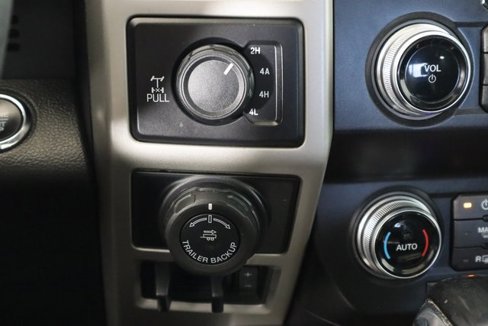 Used 2019 Ford F150 Lariat w/ Equipment Group 502A Luxury image 35