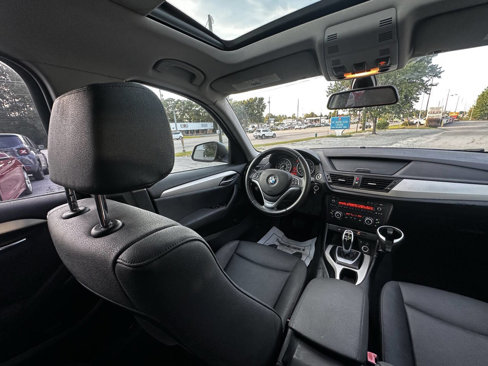 Used 2015 BMW X1 sDrive28i image 21
