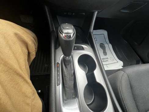Used 2020 Chevrolet Malibu LS image 18
