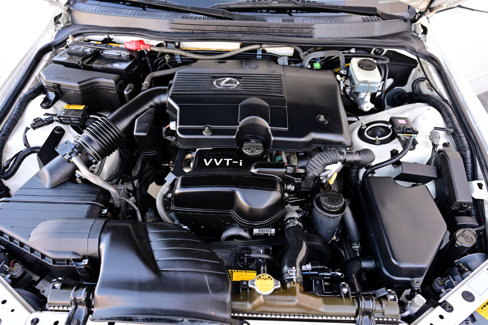 Used 2001 Lexus IS 300 image 40