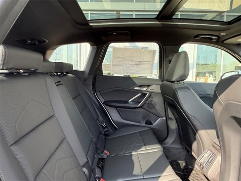 New 2026 BMW X1 xDrive28i w/ Convenience Package image 5