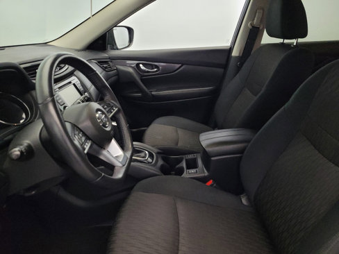 Used 2019 Nissan Rogue SV image 17