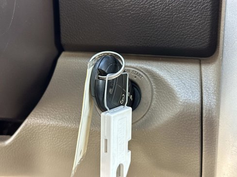 Used 2012 RAM 1500 Laramie w/ Protection Group image 28