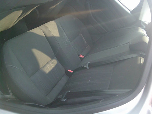 Used 2015 Ford Focus SE image 7
