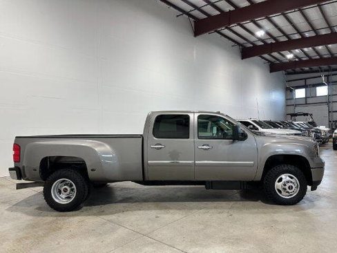 Used 2012 GMC Sierra 3500 Denali image 7