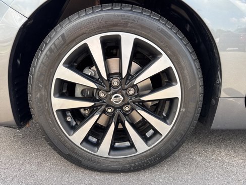 Used 2018 Nissan Altima 2.5 SL image 14